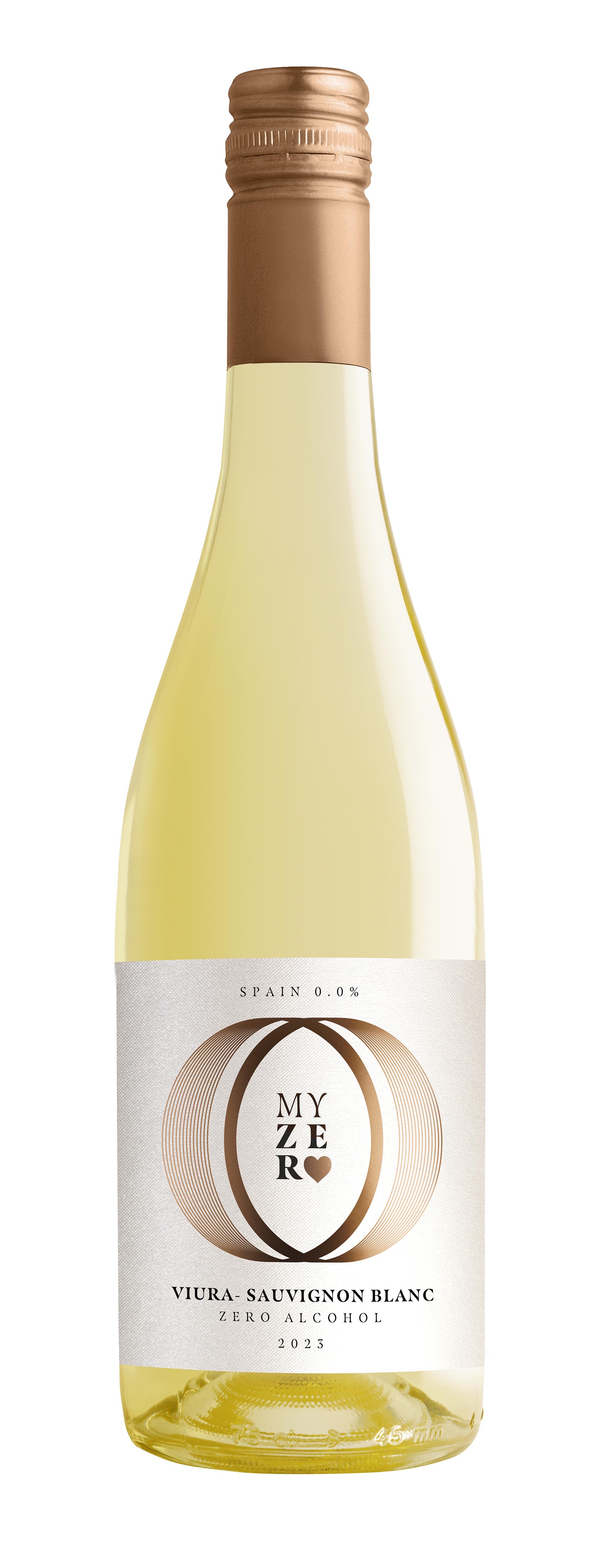 My ZerO Viura Sauvignon Blanc